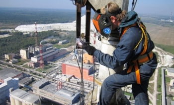 Курсы Охрана труда на высоте в Хабаровске