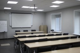 Аренда помещений для занятий, конференций, круглых столов в Хабаровске