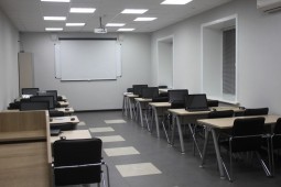 Аренда помещений для занятий, конференций, круглых столов в Хабаровске